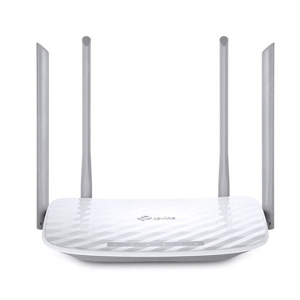 TP-Link Archer C50, dvojpásmový bezdrôtový router Archer C50