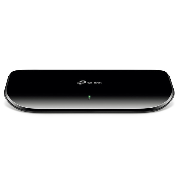 TP-Link TL-SG1008D [8portový gigabitový stolní switch]