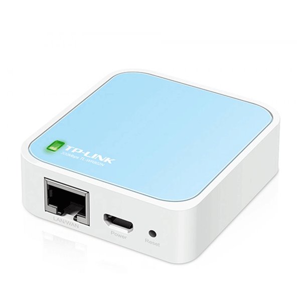 TP-Link TL-WR802N