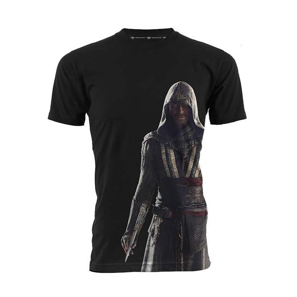 Good Loot Tričko Assassin’s Creed Callum Lynch M