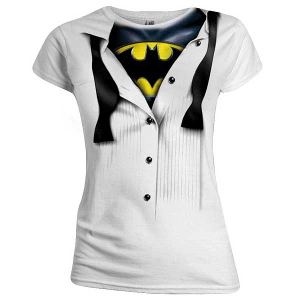 Tričko Batman - Blouse S