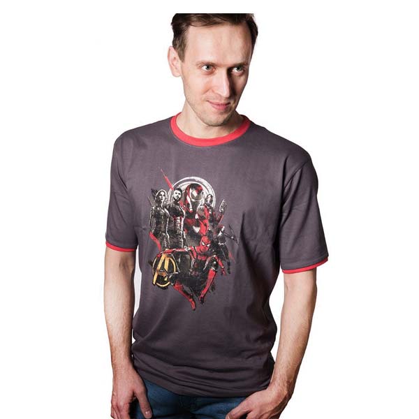 Tričko Marvel Infinity War Avengers M (Good Loot) Tričko Marvel Infinity War Avengers M (Good Loot)