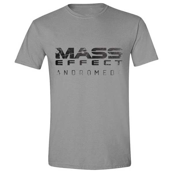Tričko Mass Effect Andromeda - Logo S