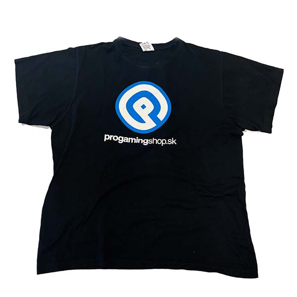 Tričko ProGamingShop L