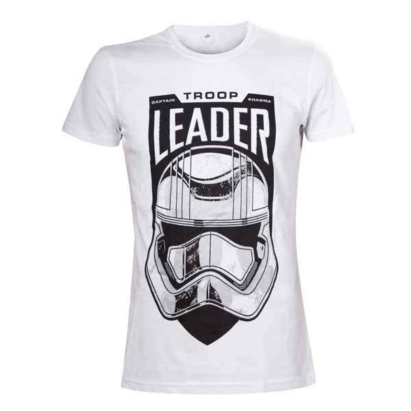 Tričko Star Wars - Troop Leader XL