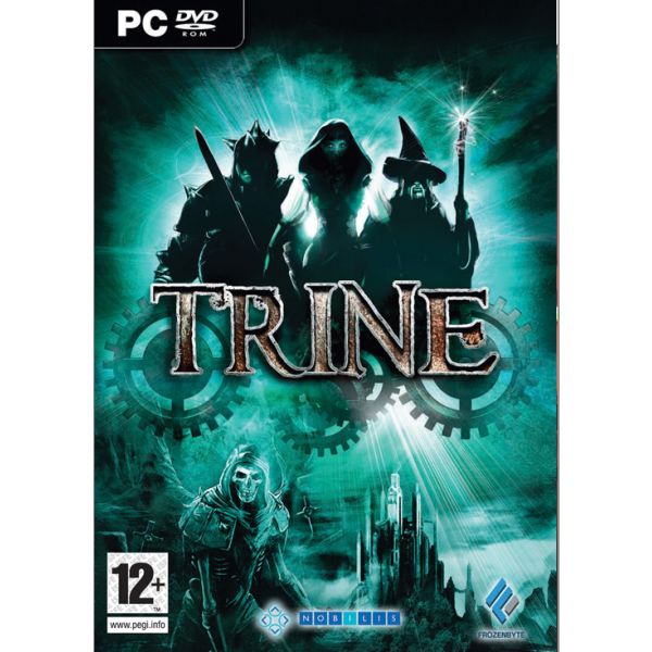 Trine Trine