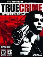 True Crime Streets of L.A.