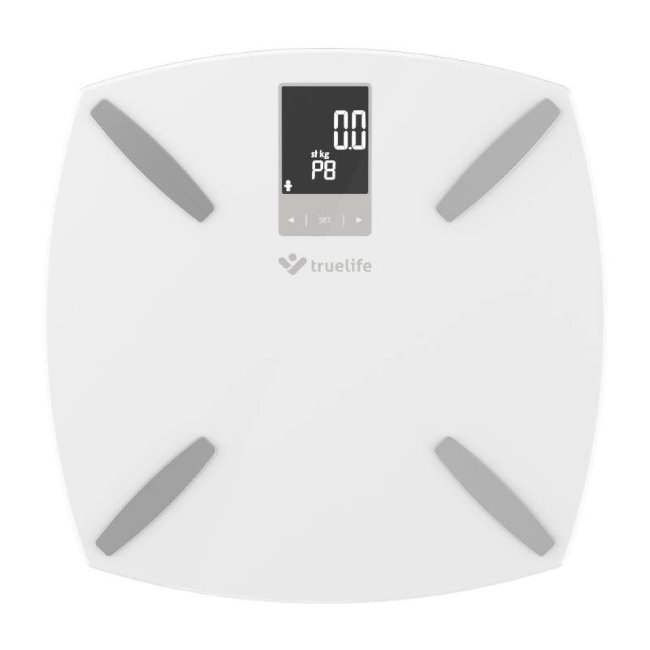 Inteligentná osobná váha TrueLife FitScale W3 Inteligentná osobná váha TrueLife FitScale W3