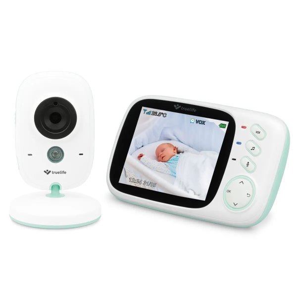 E-shop TrueLife NannyCam H32