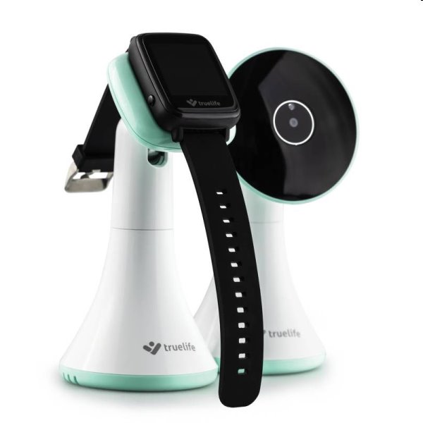 Videopestúnka – TrueLife NannyWatch
