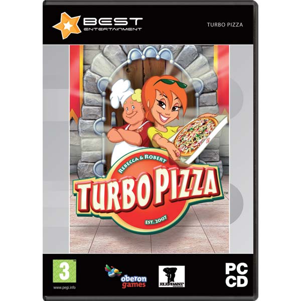 Turbo Pizza