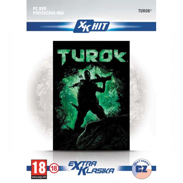 Turok CZ