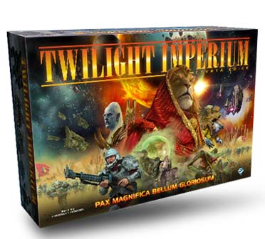 Twilight Impérium
