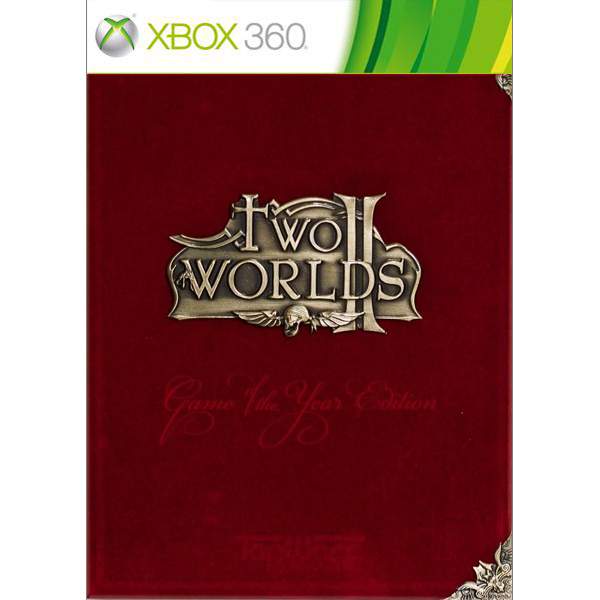 Two Worlds 2 (Velvet Game of the Year Edition)