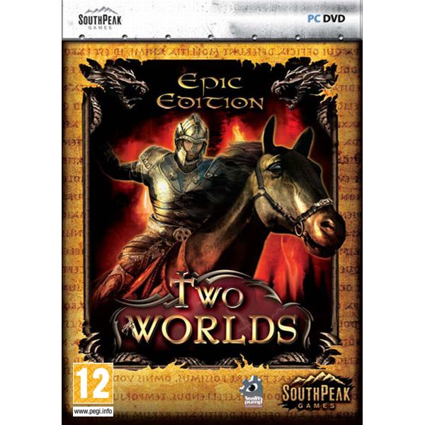 Two Worlds (Epic Edition)