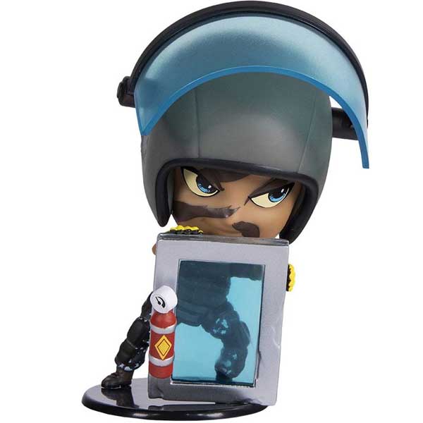 Ubisoft Six Collection Mira (Rainbow Six Siege)