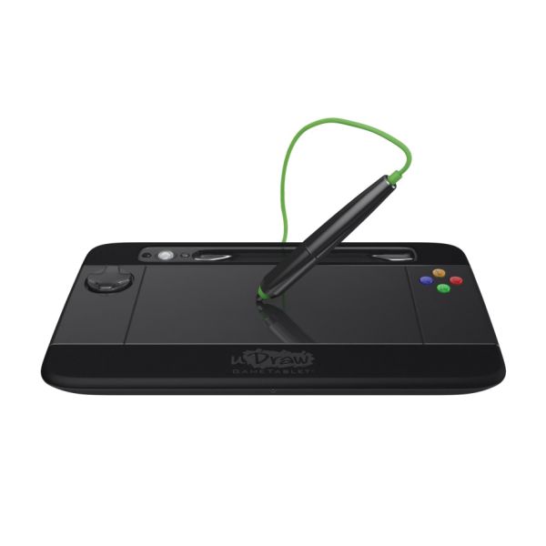 uDraw GameTablet for Xbox 360  - BAZÁR (použitý tovar)