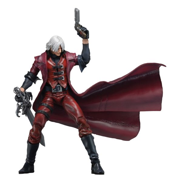 Ultimate Dante (Devil May Cry)