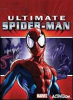 Ultimate Spider-Man