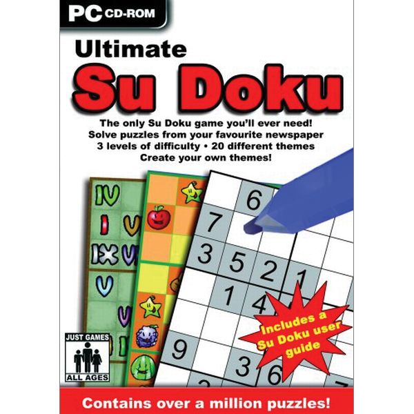 Ultimate Su Doku