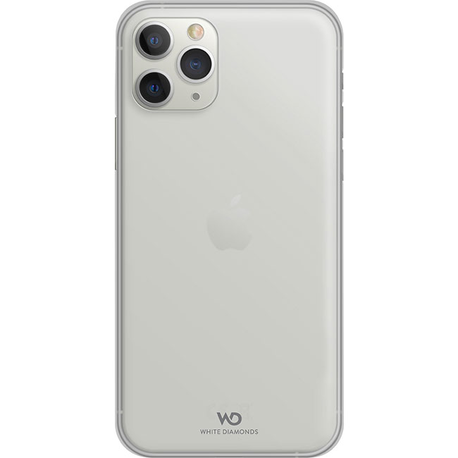 Ultratenké púzdro White Diamonds Iced pre Apple iPhone 11 Pro, Transparent