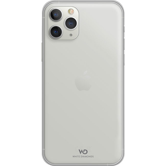Ultratenké púzdro White Diamonds Iced pre Apple iPhone 11 Pro, Transparent Ultratenké púzdro White Diamonds Iced pre Apple iPhone 11 Pro, Transparent