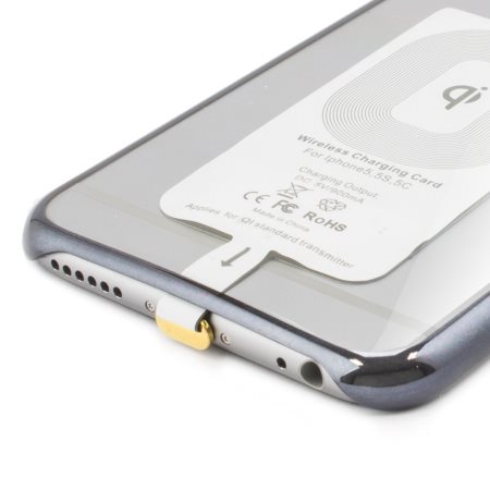 Ultratenký nabíjací modul BestCharger pre Váš smartfón s lightning konektorom USB-lightning