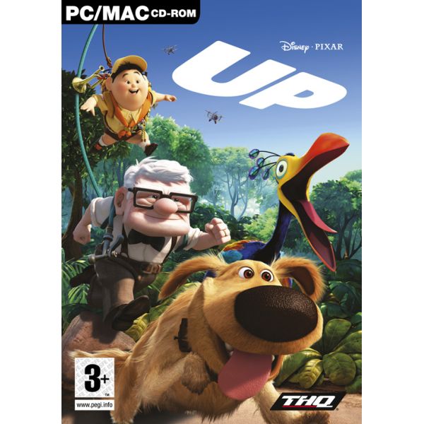 UP