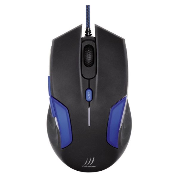 uRage Reaper 3090 Gaming Mouse