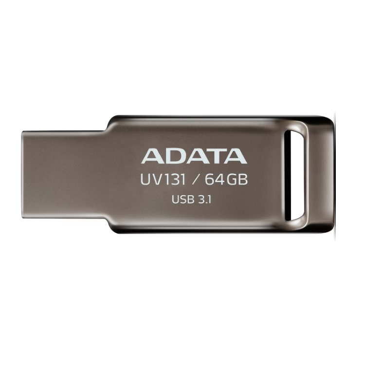 ADATA DashDrive UV131 64GB AUV131-64G-RGY