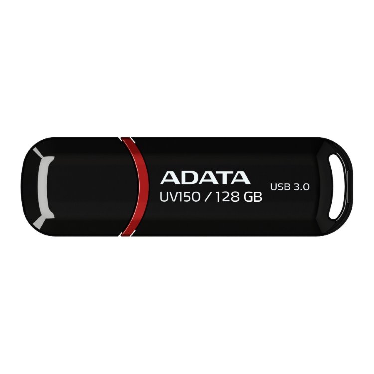 ADATA DashDrive UV150 128GB AUV150-128G-RBK