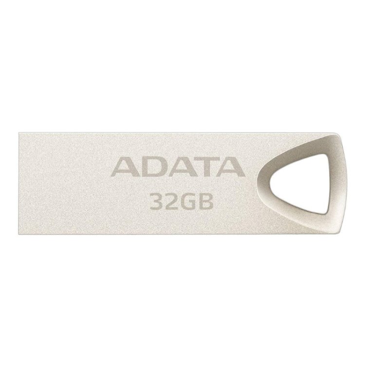USB kľúč A-DATA UV210, 32GB, USB 2.0 (AUV210-32G-RGD) AUV210-32G-RGD