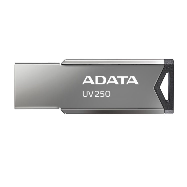 E-shop USB kľúč A-DATA UV250, 16 GB AUV250-16G-RBK