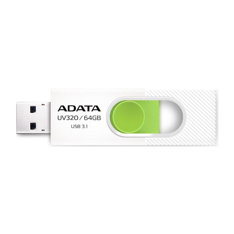 ADATA UV320 64GB AUV320-64G-RWHGN