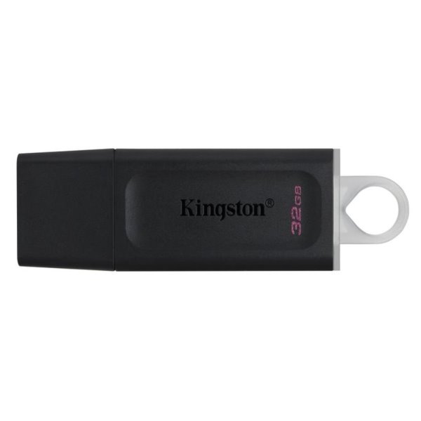 USB kľúč Kingston DataTraveler Exodia, 32 GB, USB 3.2, white DTX32GB