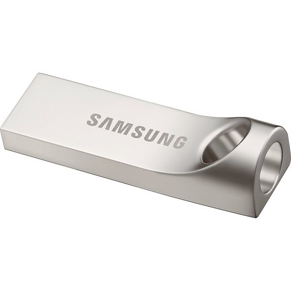 USB kľuč Samsung 128 GB, USB 3.0, rýchlosť zápisu: 130MB/s, rýchlosť čítania : 130MB/s