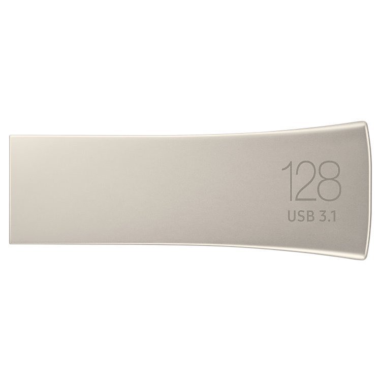 Samsung USB 3.1 Flash Disk 128GB - silver