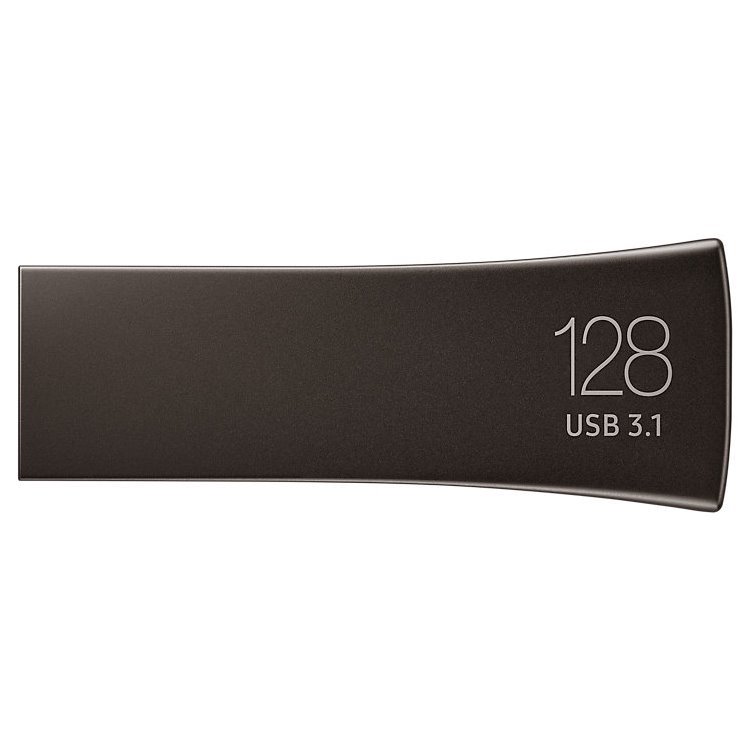 Samsung USB 3.1 Flash Disk 128GB - titan grey