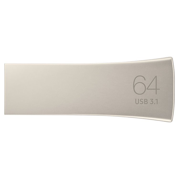 Samsung USB 3.1 Flash Disk 64GB - silver