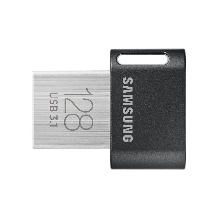 USB kľúč Samsung FIT Plus, 128 GB, USB 3.2 Gen 1