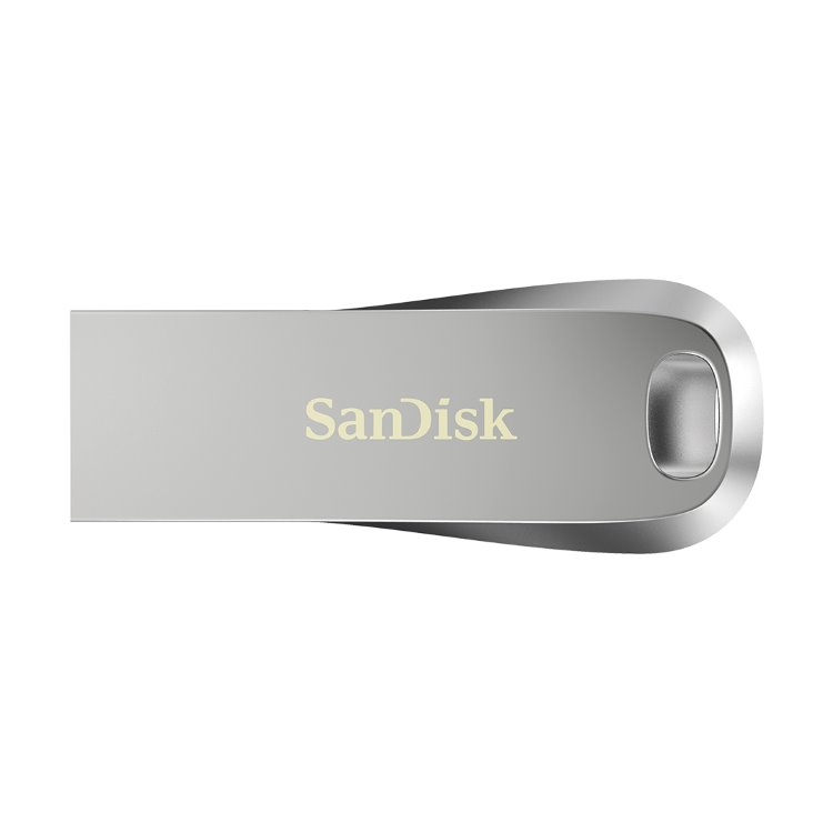 SanDisk Cruzer Ultra Luxe 256GB SDCZ74-256G-G46