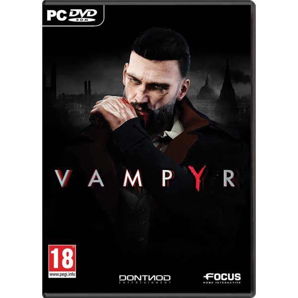 Vampyr