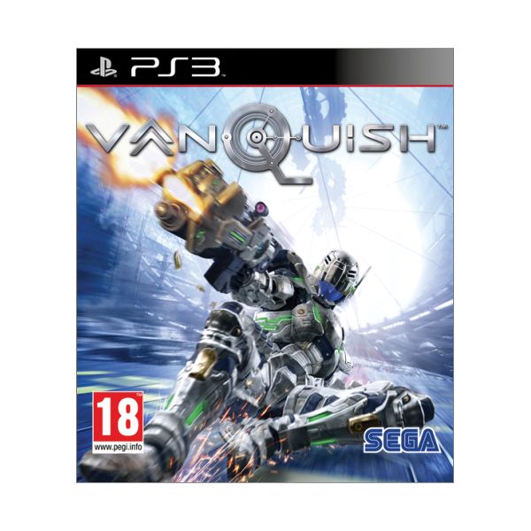 Vanquish