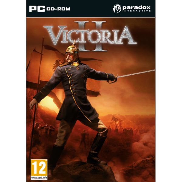 Victoria 2