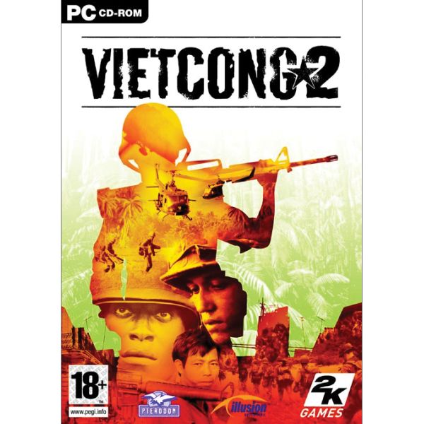 Vietcong 2