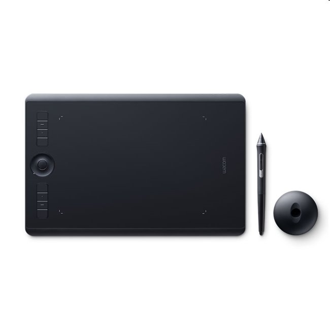 E-shop Wacom Intuos Pro L
Wacom Intuos Pro L
Wacom Intuos Pro L
Wacom Intuos Pro L
Wacom Intuos Pro L
Ďalšie fotky (7)

Wacom Intuos Pro L