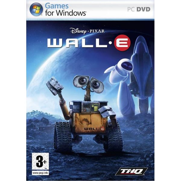 Wall-E