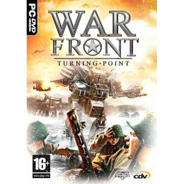 War Front: Turning Point