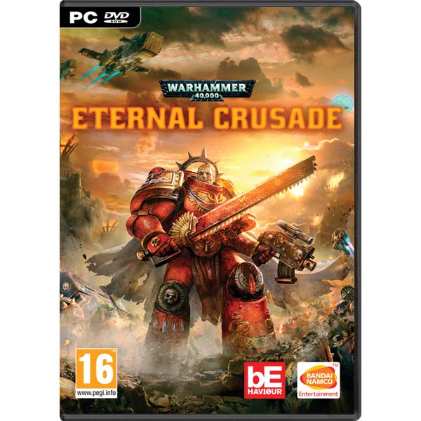 Warhammer 40.000: Eternal Crusade