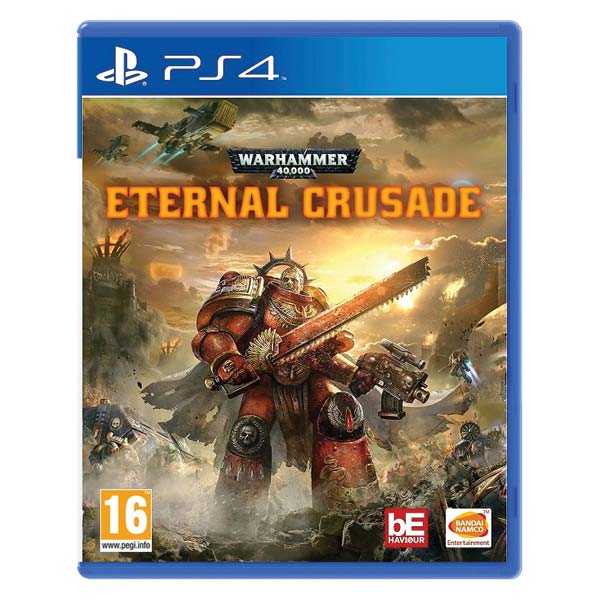 Warhammer 40.000: Eternal Crusade